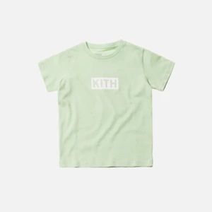 Kith kids unisex shirt